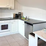 Orchidee Apartment Luebbenau