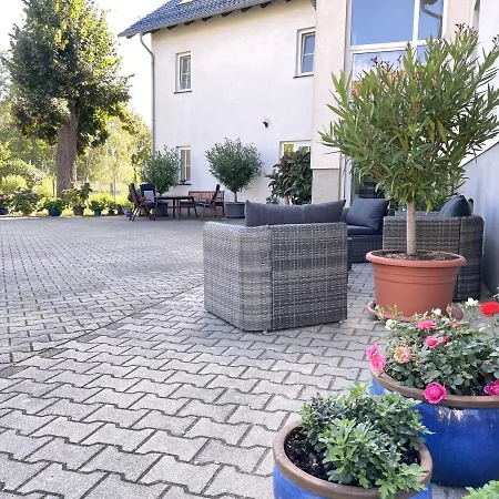 Appartamento Orchidee Stennewitz