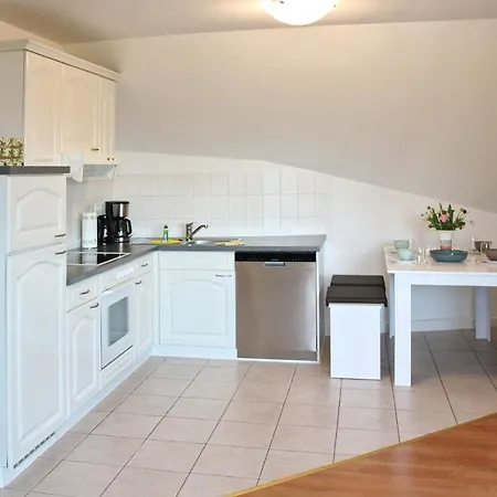 Orchidee Apartment *