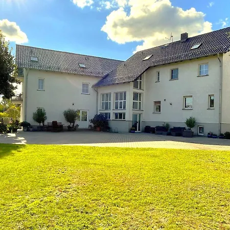 Appartamento Orchidee *