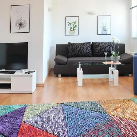 Apartment Orchidee
