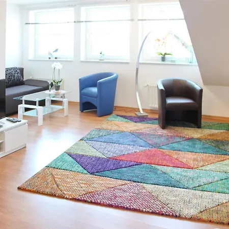 Apartment Orchidee