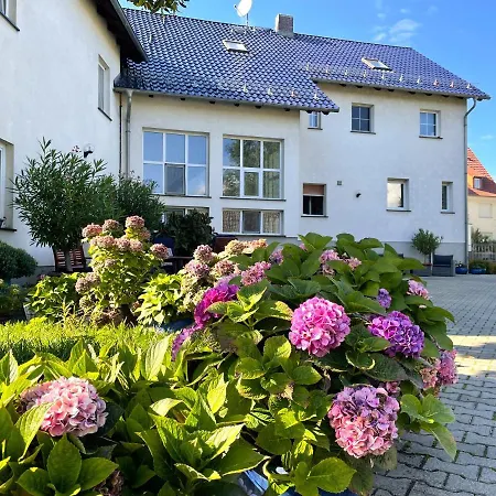 Appartamento Orchidee