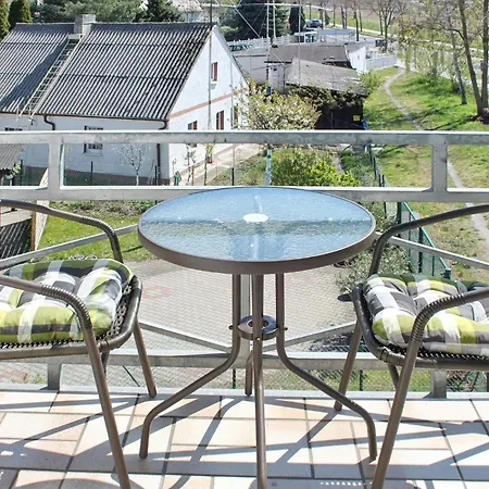 Orchidee Apartament
