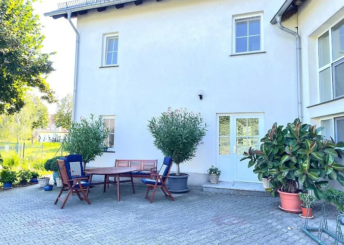 Appartamento Orchidee