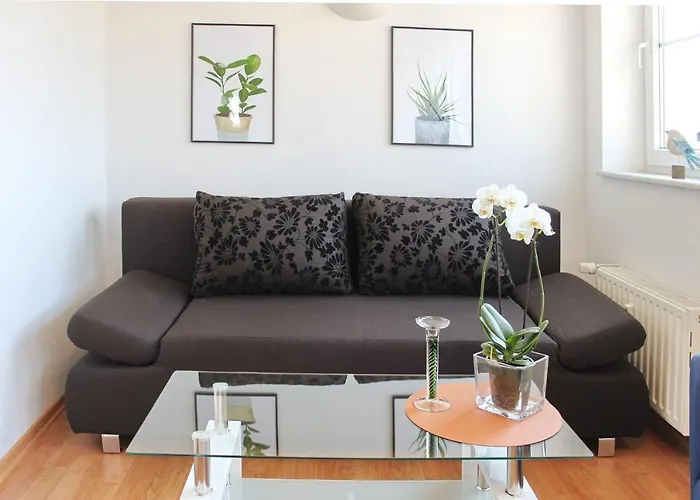 Appartamento Orchidee *