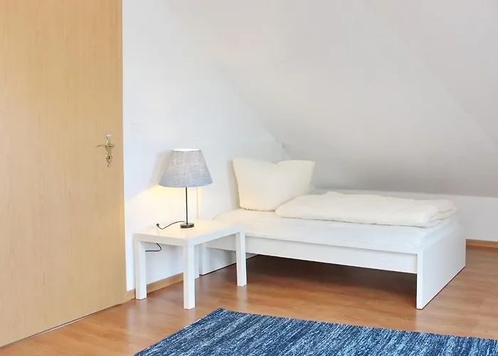 Appartamento Orchidee Stennewitz