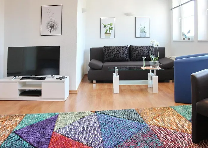 Appartamento Orchidee