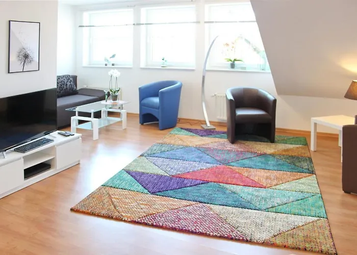 Appartamento Orchidee