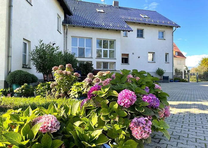 Appartamento Orchidee